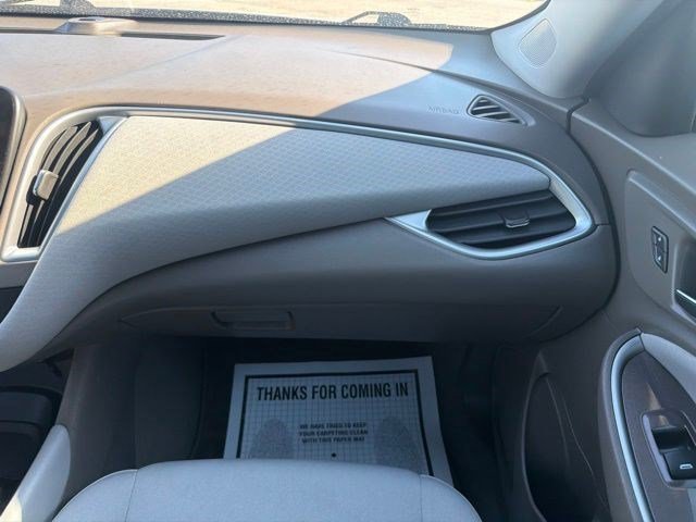 Used 2020 Silver Ice Metallic Chevrolet LS image 21