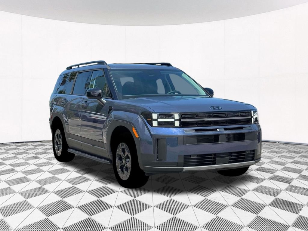 New 2026 Blue Hyundai XRT image 17