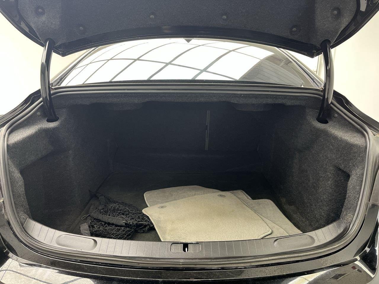 Used 2014 Black Chevrolet LT image 26