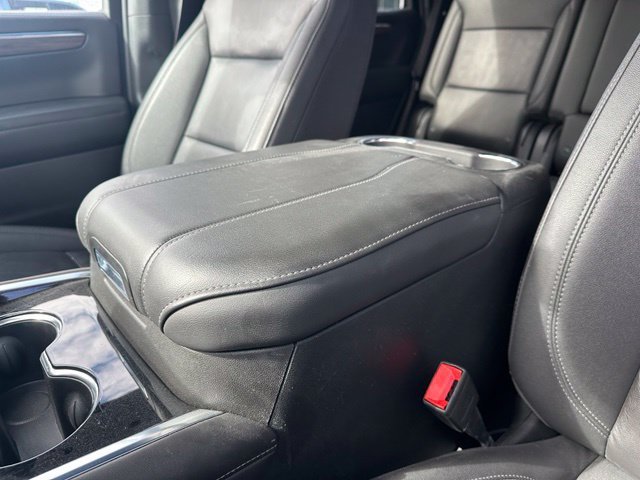 2025 Chevrolet Tahoe LT - Photo 25