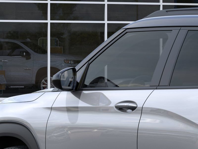 2026 Chevrolet Trailblazer RS - Photo 12