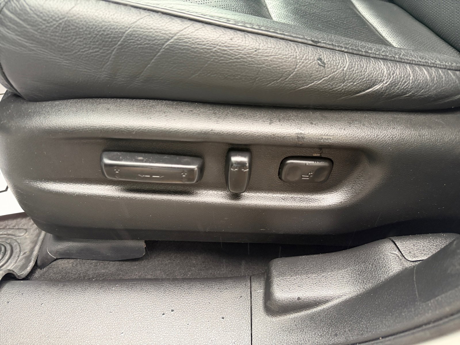 2021 Honda Passport EX-L - Photo 9