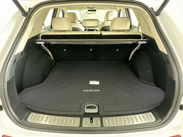 New 2027 Genesis GV70 2.5T Advanced