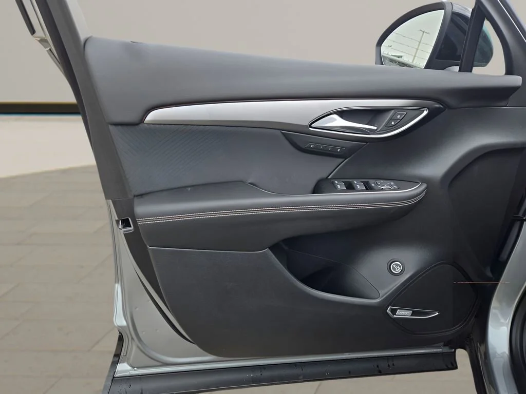 2026 Buick Envision Sport Touring - Photo 20