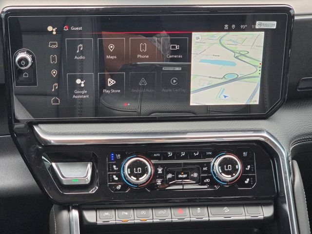 2026 GMC Sierra 1500 Denali - Photo 8