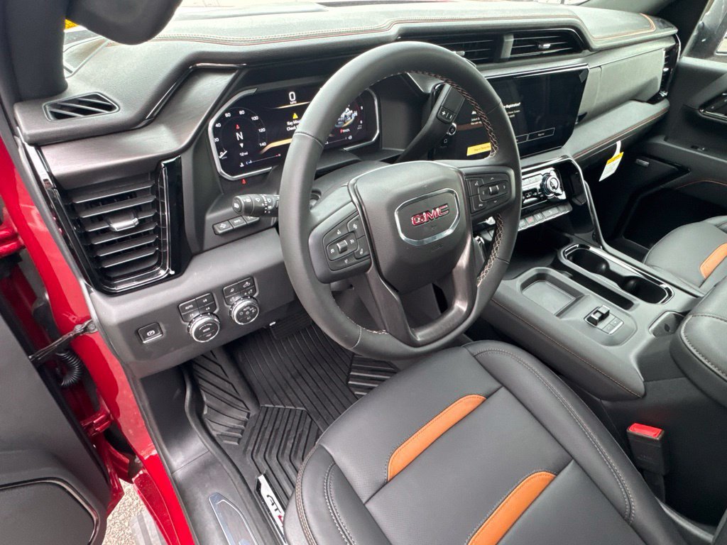 2026 GMC Sierra 2500HD AT4 - Photo 15