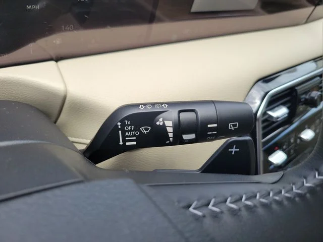 New 2026 Gun Metallic Nissan Platinum image 25