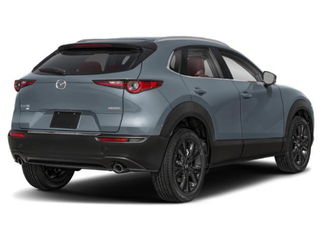 Used 2024 Mazda CX-30 Carbon Edition with VIN 3MVDMBCM5RM685878 for sale in Kansas City