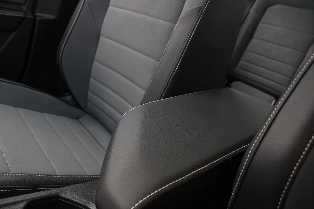New 2027 Gray Volkswagen 1.5T SE image 19