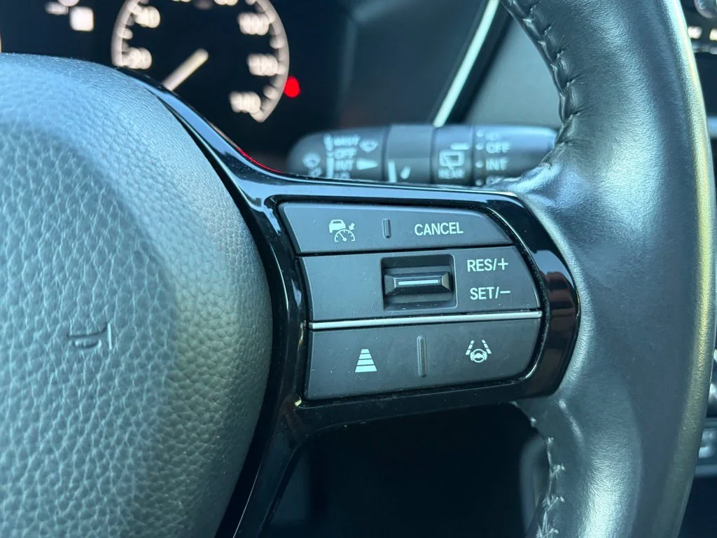 2023 Honda CR-V EX-L - Photo 30