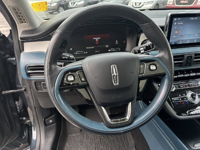Used 2021 Blue Lincoln Reserve image 13