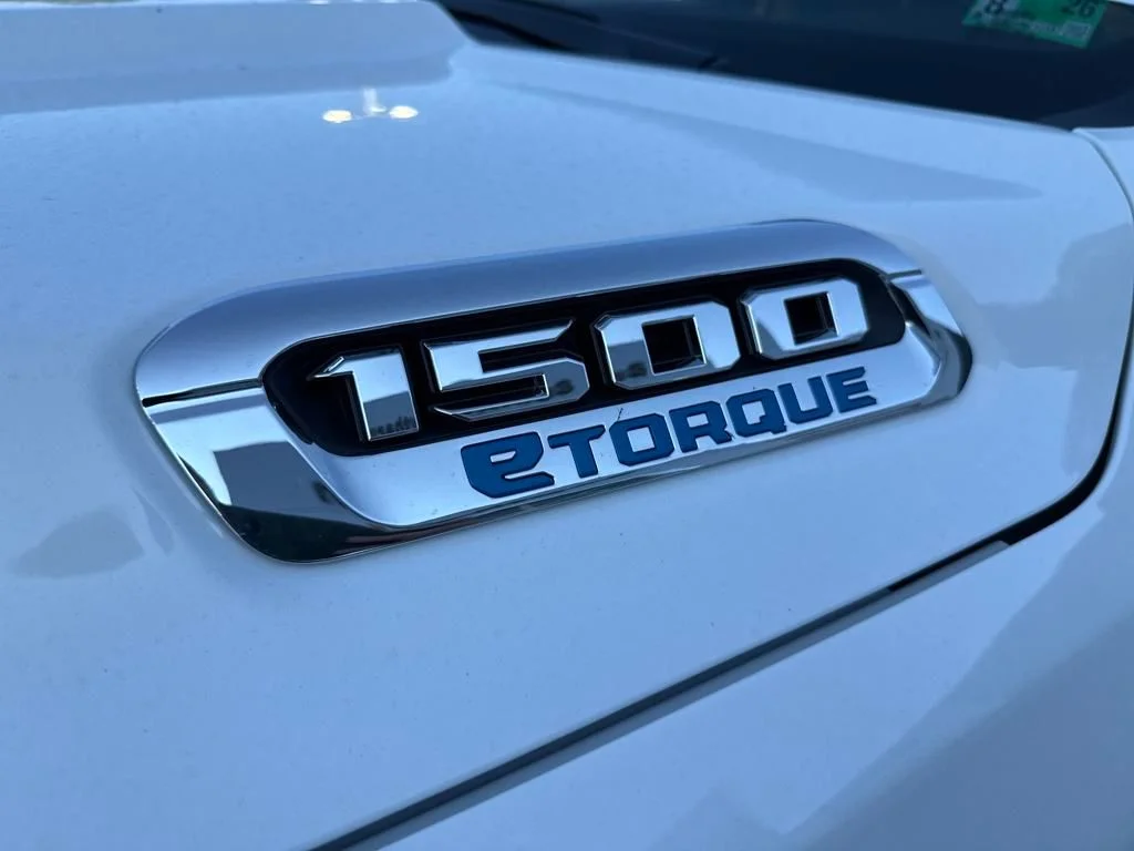 2025 RAM Ram 1500 Pickup Big Horn/Lone Star - Photo 31