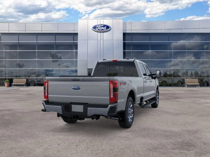 New 2026 Avalanche Ford Lariat image 42