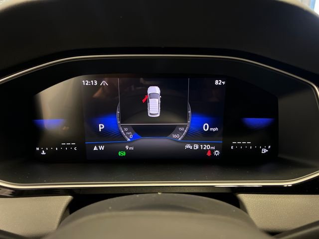New 2026 White Volkswagen 1.5T Sport image 15