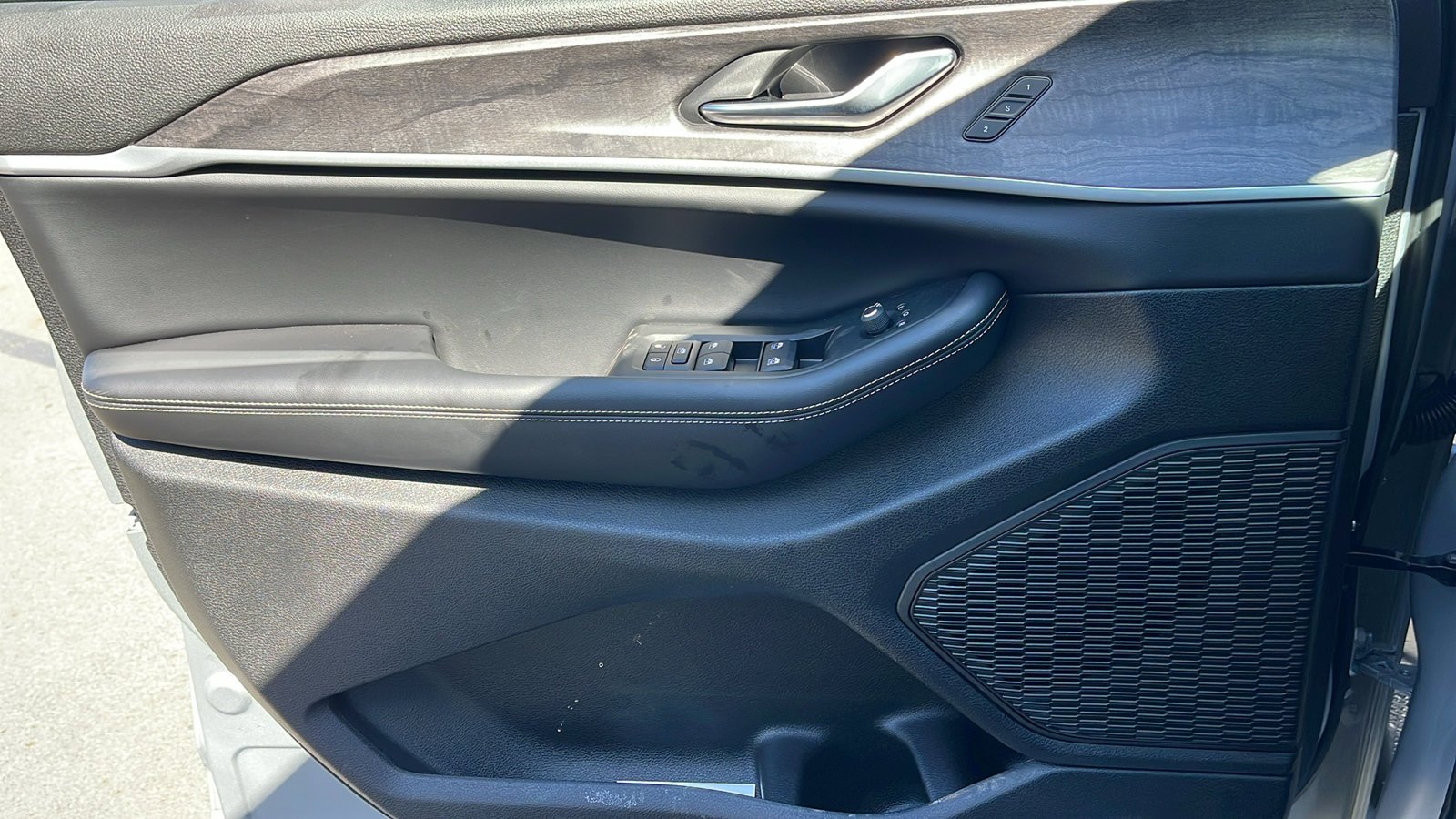 2025 Jeep Grand Cherokee L Limited - Photo 28