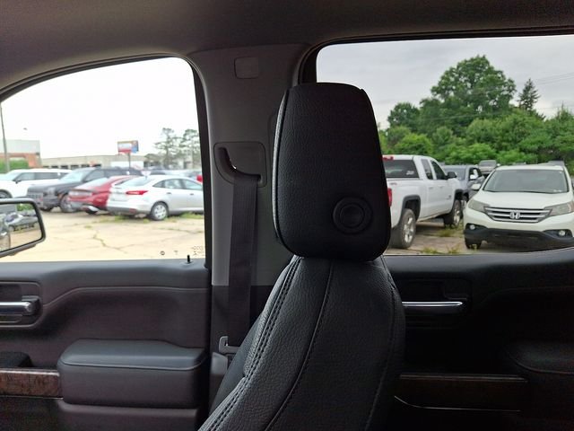 Used 2020 Gray GMC Denali image 17