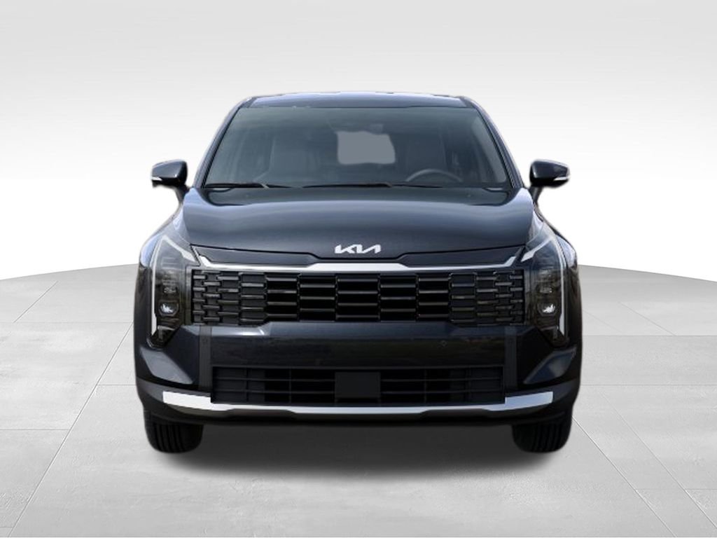 New 2026 Panthera Metal Kia EX image 2