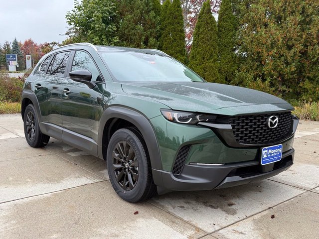 2026 Mazda CX-50 2.5 S Preferred