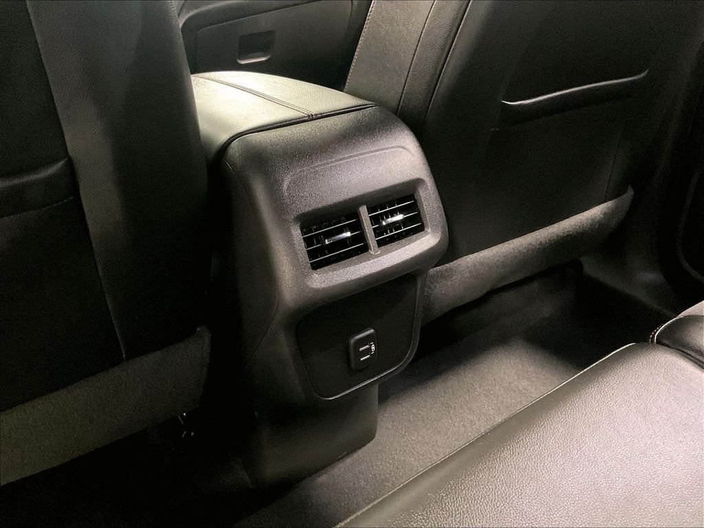 Used 2023 Black Chevrolet RS image 28