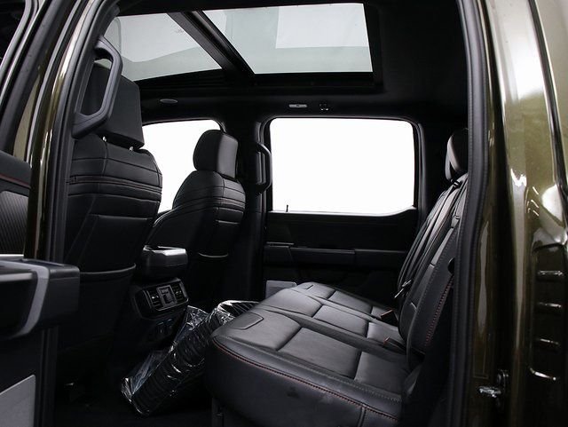 2025 Ford F-150 Raptor - Photo 14