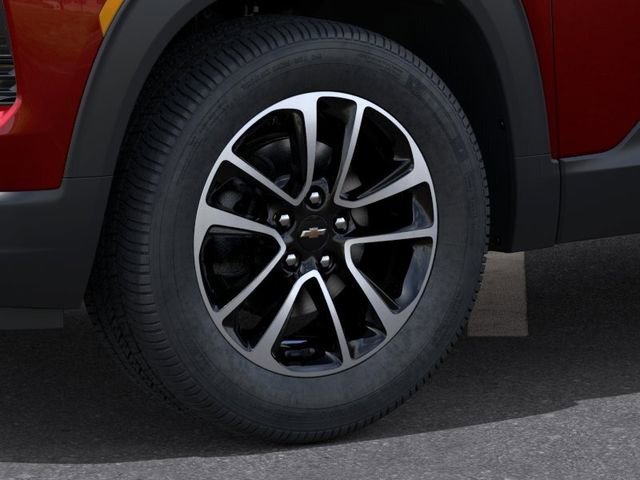 2026 Chevrolet Trailblazer LT - Photo 11