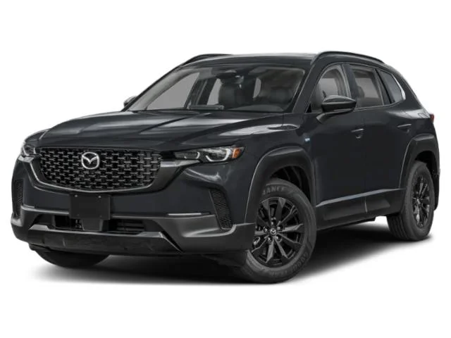 2026 Mazda CX-50 2.5 Hybrid Premium's photo