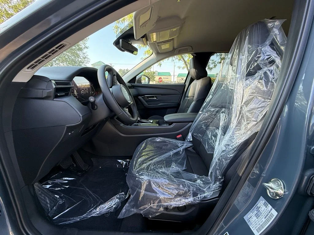 New 2026 Polymetal Gray Metallic Mazda 2.5 S Preferred AWD image 11