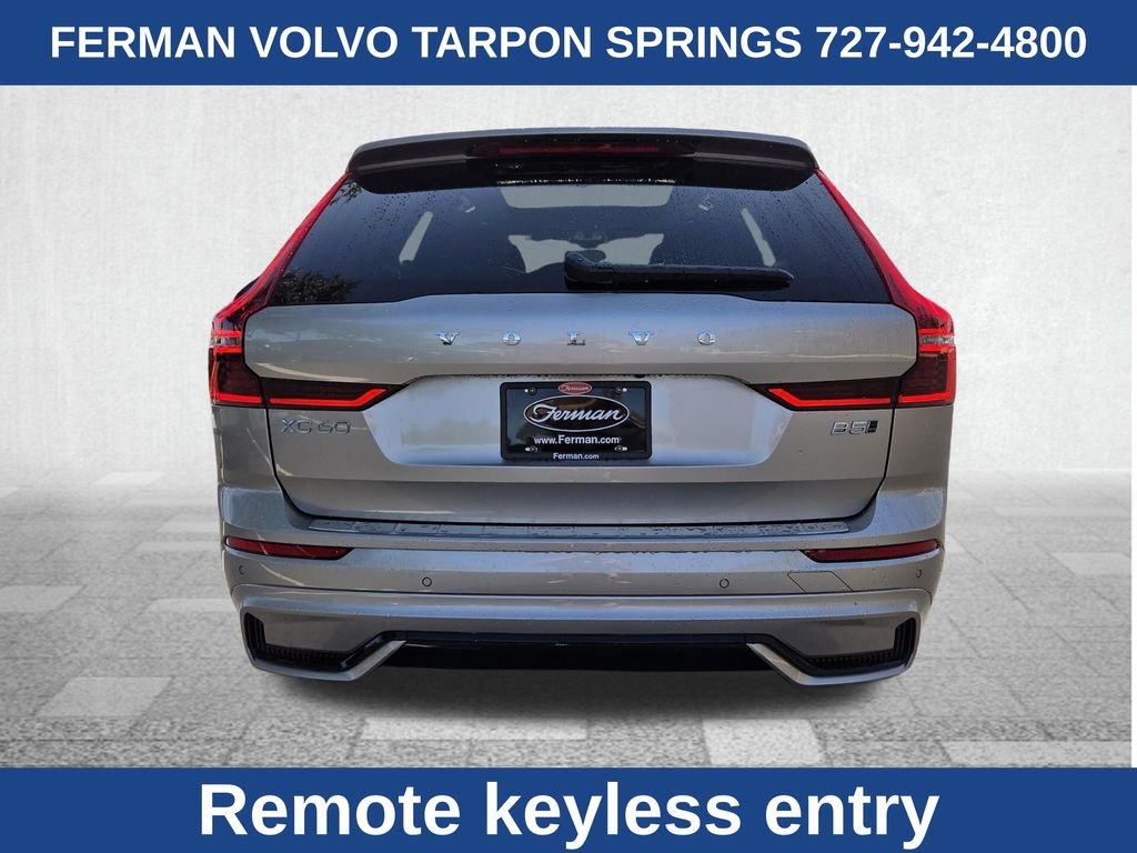 New 2026 Bright Dusk Volvo Plus image 9