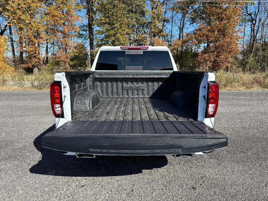 2026 GMC Sierra 1500 Elevation - Photo 7