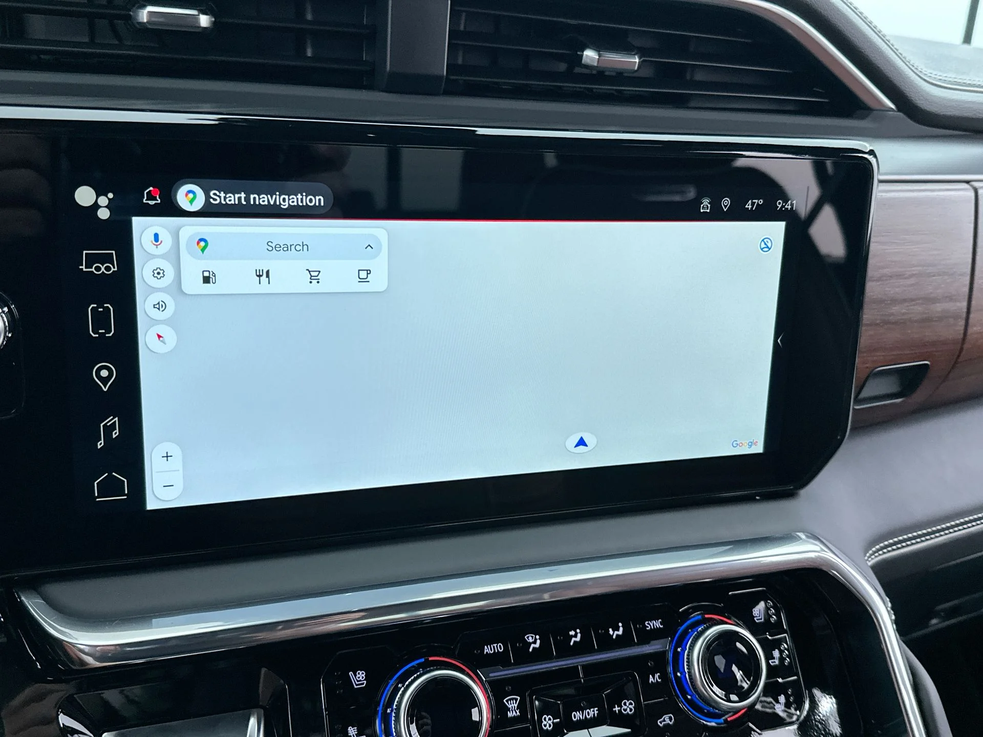 2026 GMC Sierra 2500HD Denali Ultimate - Photo 70