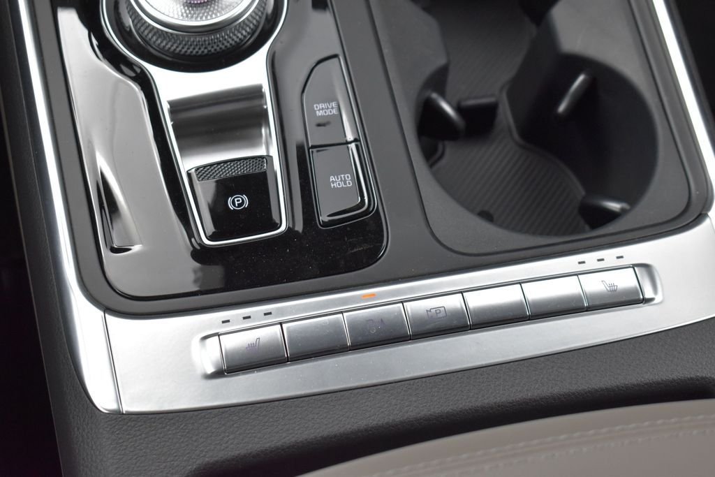 2026 Kia Carnival EX - Photo 17