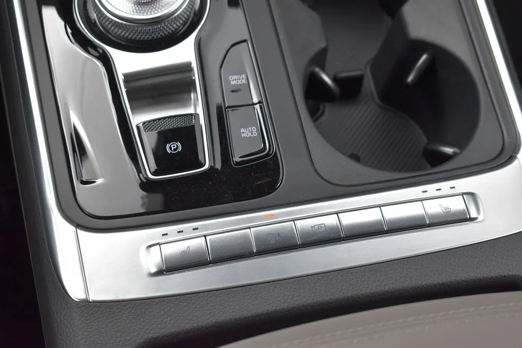 2026 Kia Carnival EX - Photo 17
