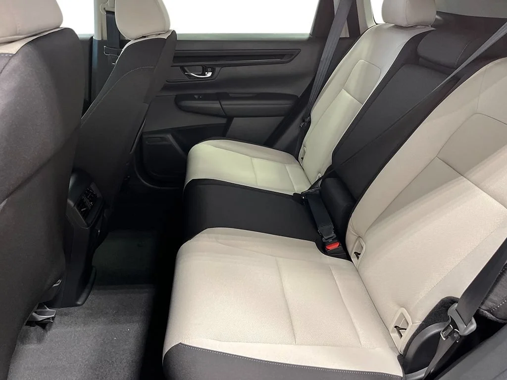 2026 Honda CR-V EX - Photo 59