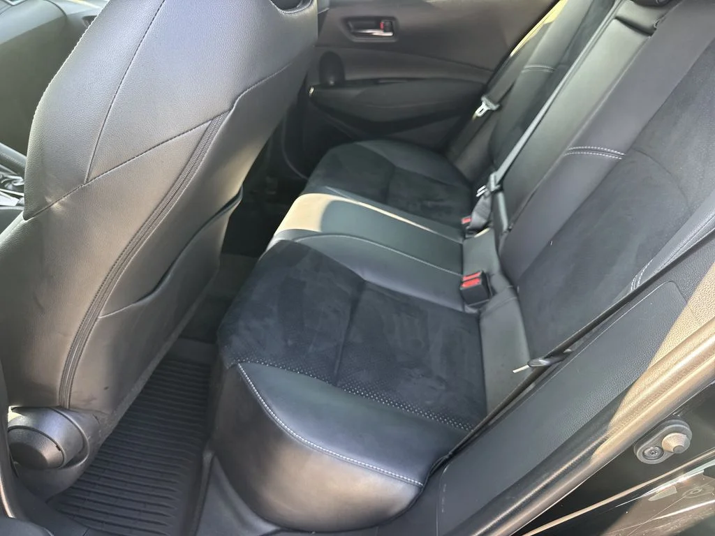 Used 2024 Black Toyota Premium image 20