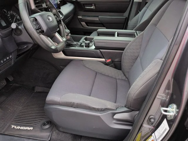 Used 2022 Gray Toyota SR5 image 14