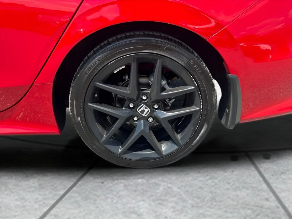 Used 2023 Red Honda Sport image 18
