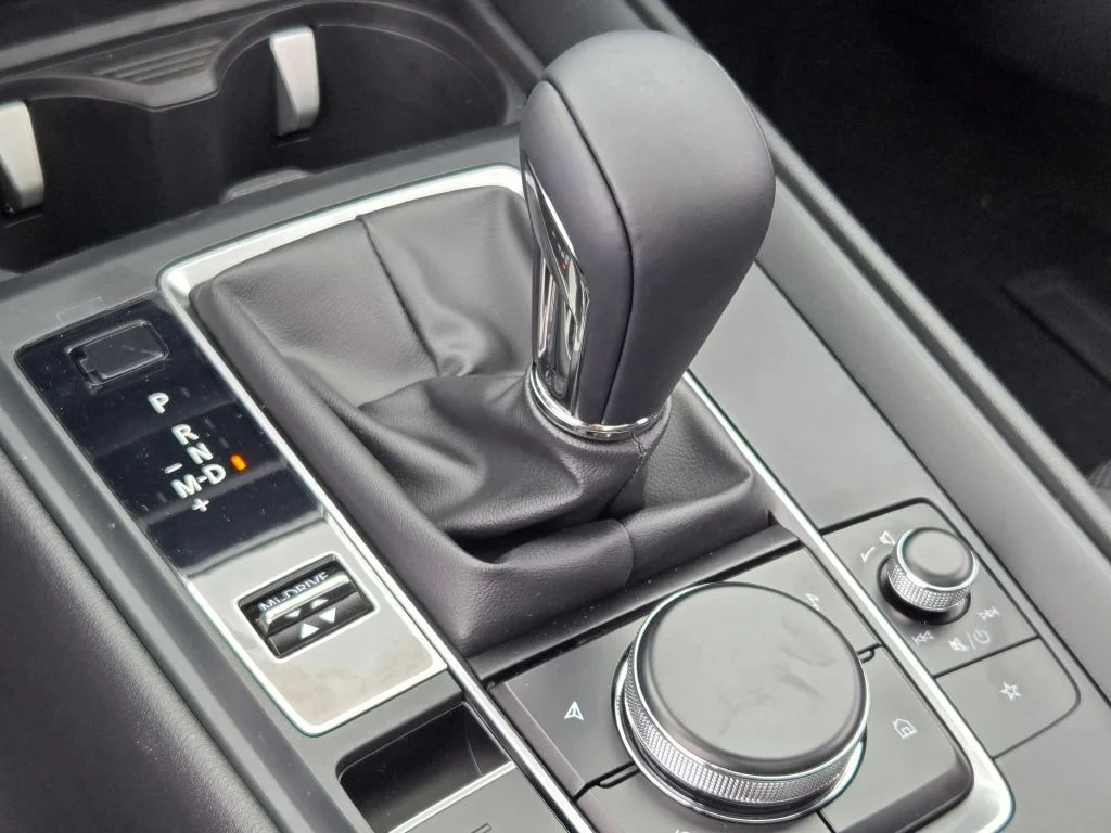 New 2026 Gray Mazda 2.5 S Preferred image 27