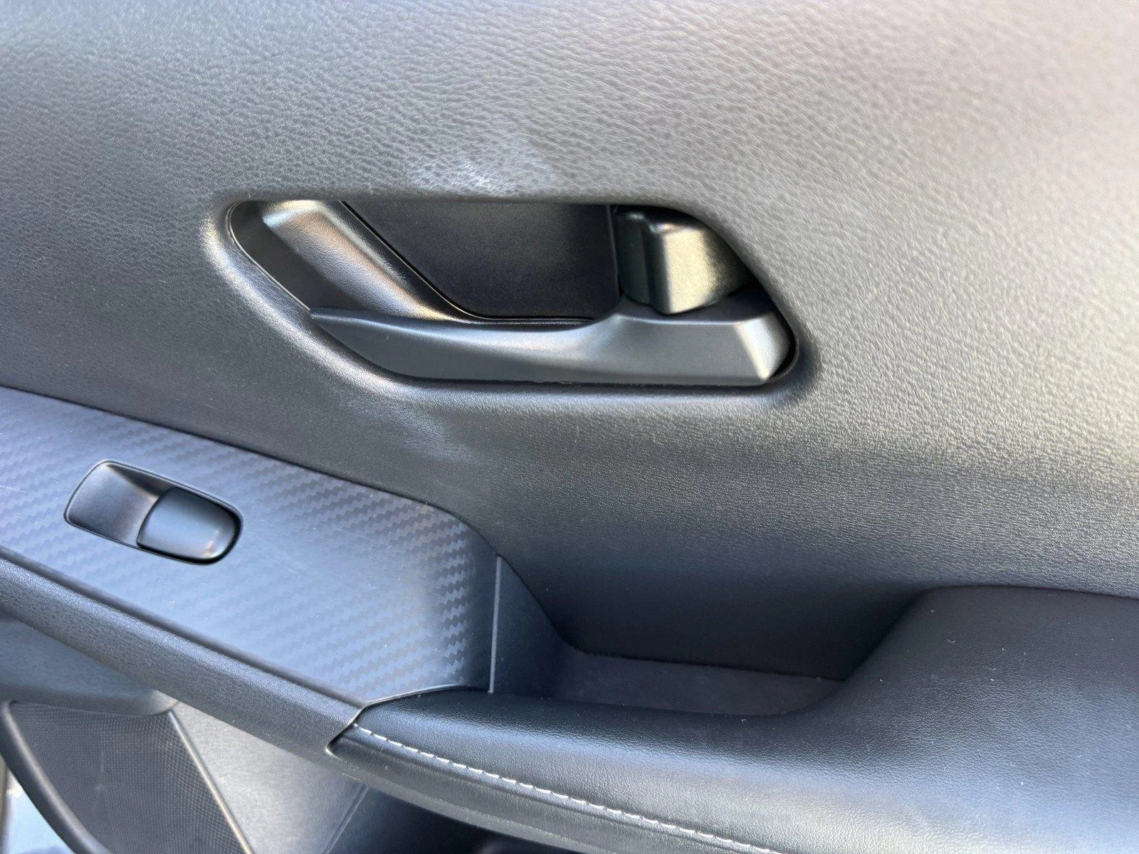 Used 2024 Gun Metallic Nissan SV image 13