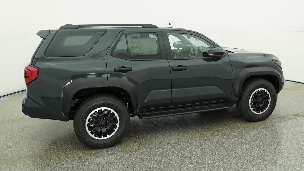 New 2026 Underground Toyota TRD Off-Road Premium image 2