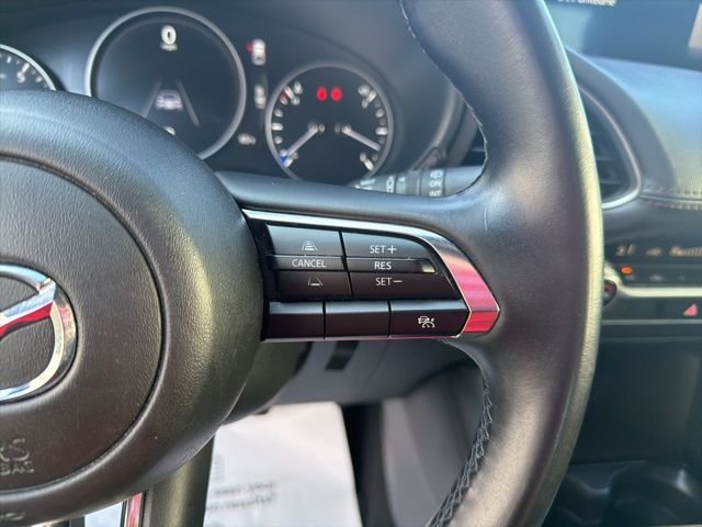 Used 2025 Black Mazda 2.5 S Select Sport image 35