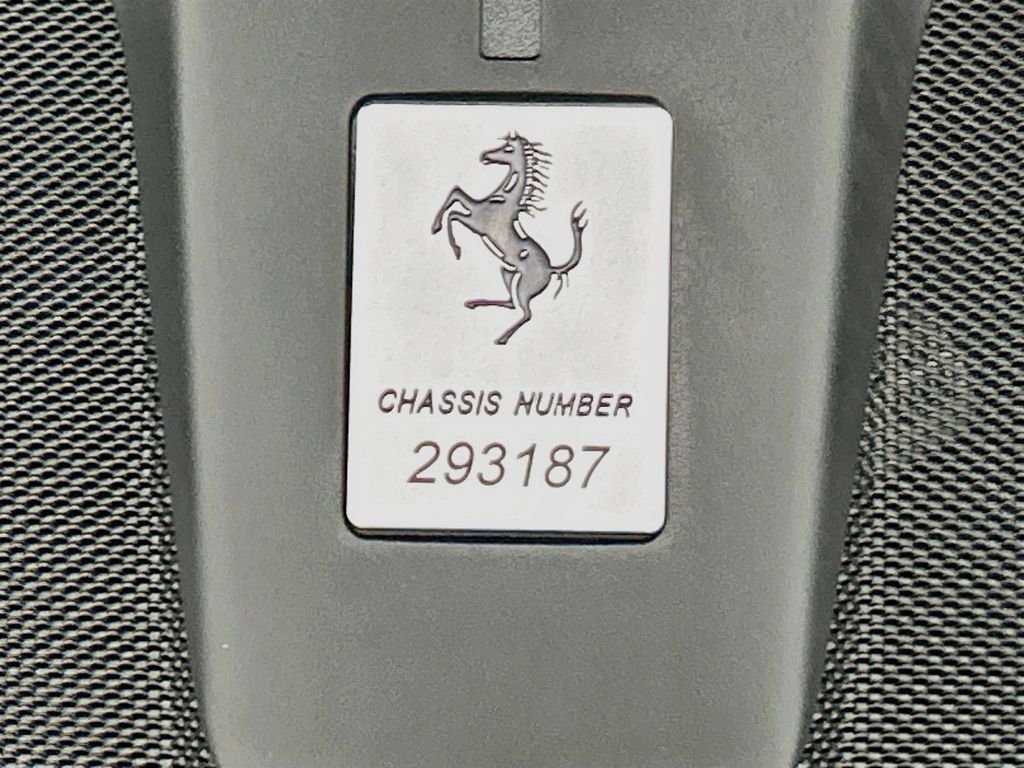 Used 2023 Blu Tour De France Metallic Ferrari  image 35