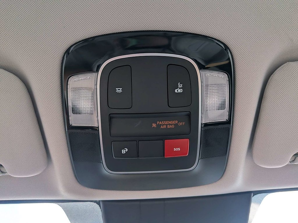 2024 Hyundai Sonata SEL - Photo 23