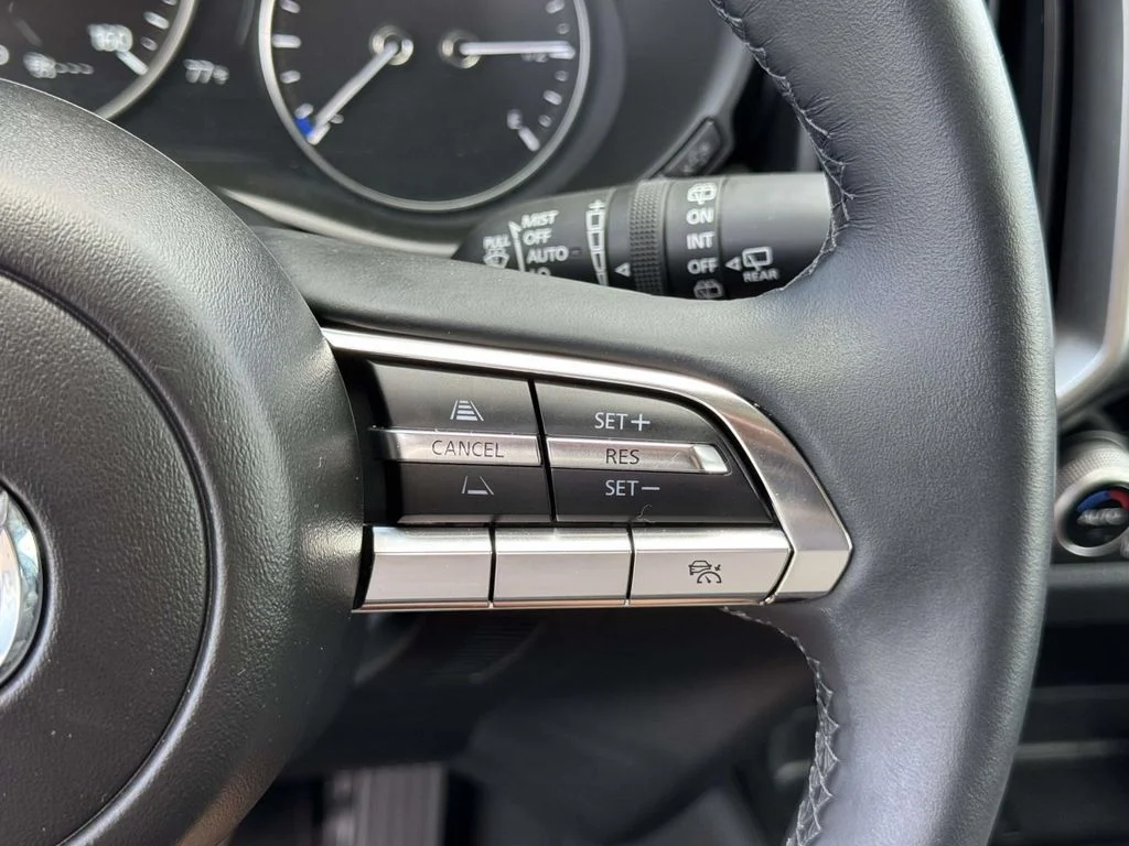Certified Used 2025 Pearl Mazda Premium image 23