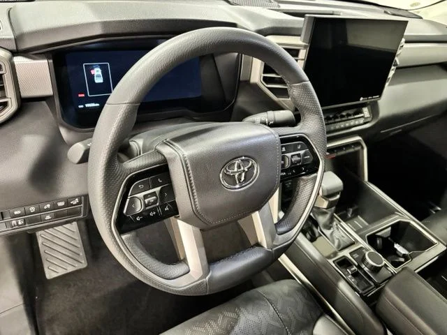 Used 2024  Toyota Limited image 16