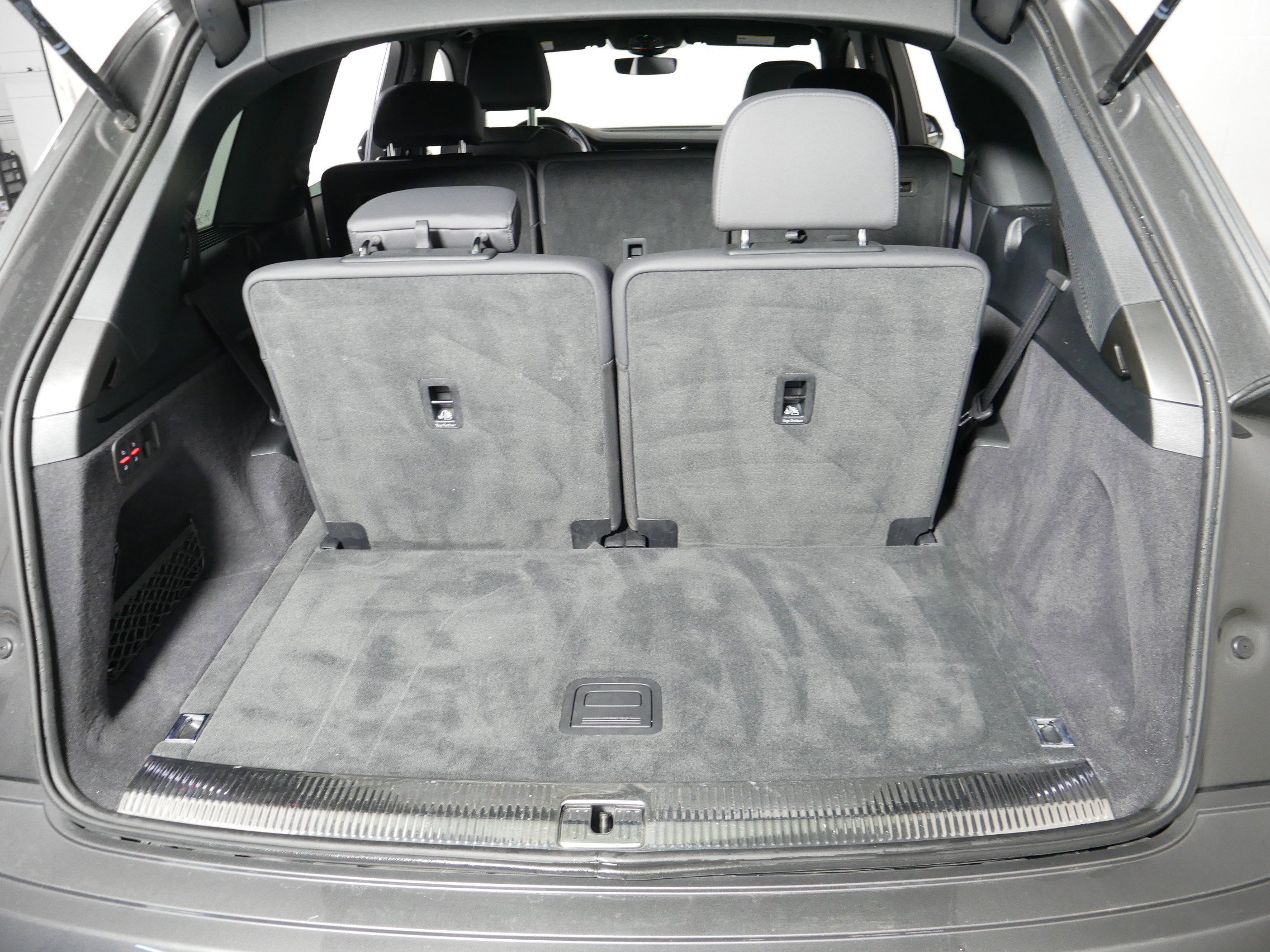 2025 Audi Q7 Premium Plus - Photo 18
