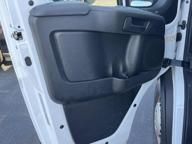 Used 2025 White Ram High Roof image 21