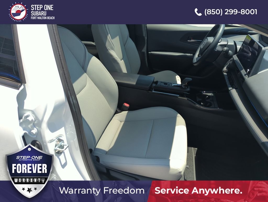 Used 2024 Beige Toyota Limited image 39