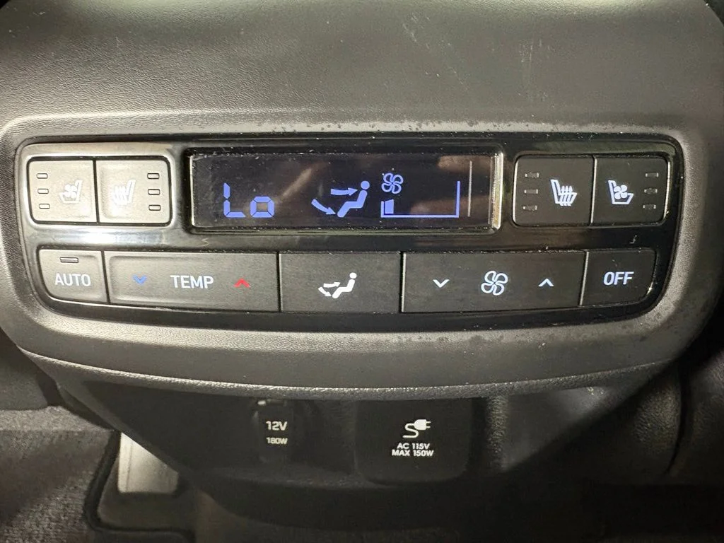 Used 2025 Emerald Hyundai Calligraphy image 40