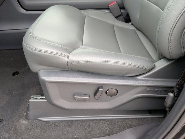 New 2026 Agate Black Metallic Ford MAX Active image 63