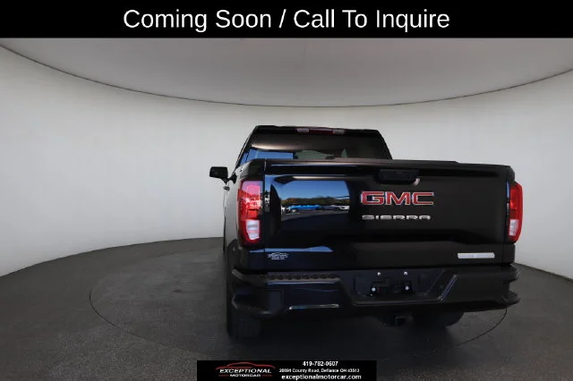 Used 2025 Black GMC Elevation image 13